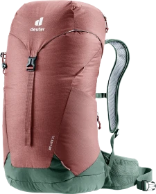 Deuter AC Lite 30 redwood/ivy