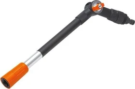 Gardena Cleansystem Wasserstiel-Verlängerung mit Gelenk