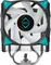 Iceberg Thermal IceSLEET G4 OC Black Vorschaubild