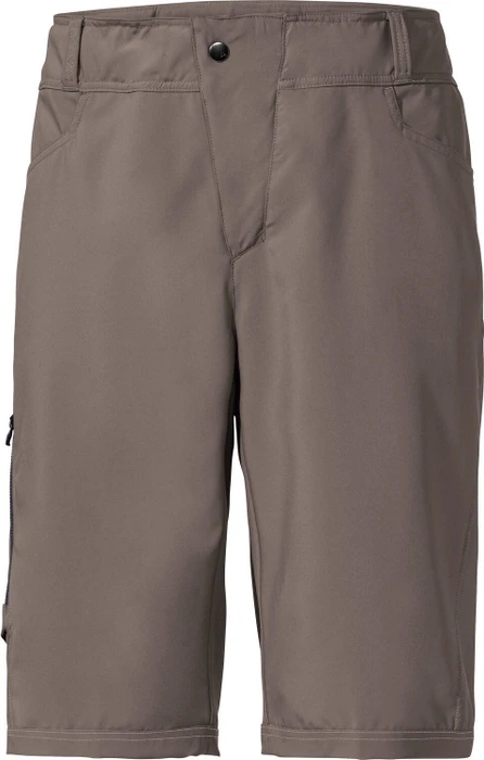 Vaude Ledro Fahrradhose kurz coconut (Herren)