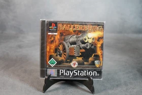 Ballerburg (PS1)