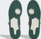 adidas Forum Low dark green/core white/magic beige Vorschaubild