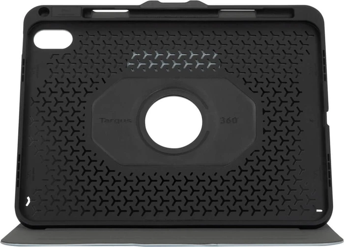 Targus VersaVu Tasche für iPad (10. Generation) silber