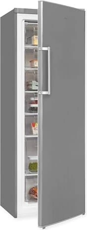 Exquisit GS280-H-040E inox-look