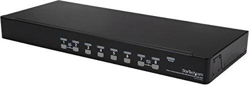 StarTech SV831DUSBUK