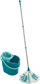Leifheit Power Mop 3in1 Bodenwischer-Set