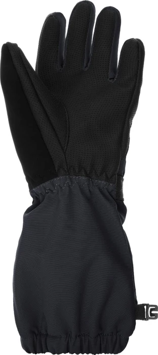 Vaude Snow Cup Skihandschuhe schwarz (Junior)