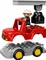 LEGO DUPLO Geschichten darstellen - Feuerwehr-Hauptquartier Vorschaubild