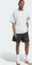 adidas Neuclassics T-Shirt kurzarm light grey heather (Herren) Vorschaubild
