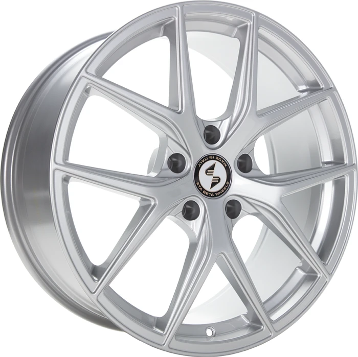 eta beta GRi-N 9.0x20 5/130 ET40 (verschiedene Farben)