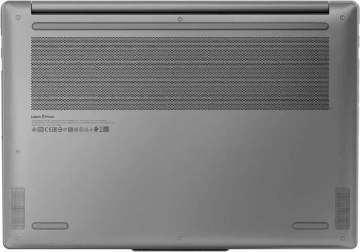 Lenovo Yoga Pro 9 16IMH9, Luna Grey, Core Ultra 9 185H, 64GB RAM, 1TB SSD, GeForce RTX 4070, DE