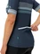 Vaude Posta HZ II Trikot kurzarm dark sea (Damen) Vorschaubild