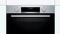 Bosch Serie 6 HBA537BS0 Backofen Vorschaubild