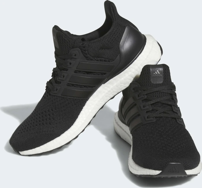 adidas Ultraboost 1.0 core black/cloud white (Damen)