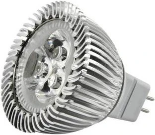 Synergy21 LED RetroFit GX5.3 4W NW 440lm