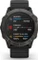 Garmin Fenix 6X Pro Solar titanium carbon grey dlc/black Vorschaubild