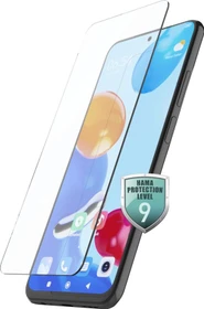 Hama 3D-Full-Screen-Schutzglas für Xiaomi 12 Lite schwarz
