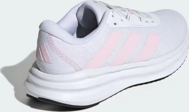 adidas Galaxy 7 cloud white/clear pink/core black (Damen)