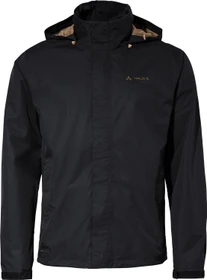Vaude Escape Light Funktionsjacke black/oat (Herren)