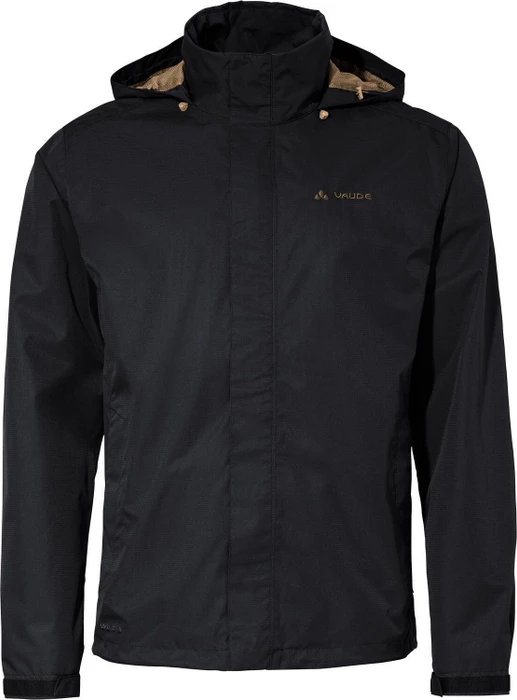 Vaude Escape Light Funktionsjacke black/oat (Herren)