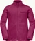 Jack Wolfskin Girls Iceland 3in1 Funktionsjacke dark ruby (Junior) Vorschaubild