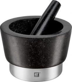 Zwilling Mörser granit