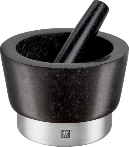 Zwilling Mörser granit