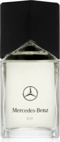 Mercedes-Benz Air Eau de Parfum nachfüllbar, 30ml
