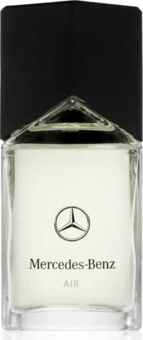 Mercedes-Benz Air Eau de Parfum nachfüllbar, 30ml