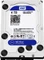 Western Digital WD Blue 4TB, 512e / 3.5" / SATA 6Gb/s Vorschaubild