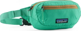 Patagonia Terravia Mini Bauchtasche aqua stone