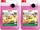 Sonax Scheibenreiniger gebrauchsfertig Sweet Flamingo 5l (03945000)