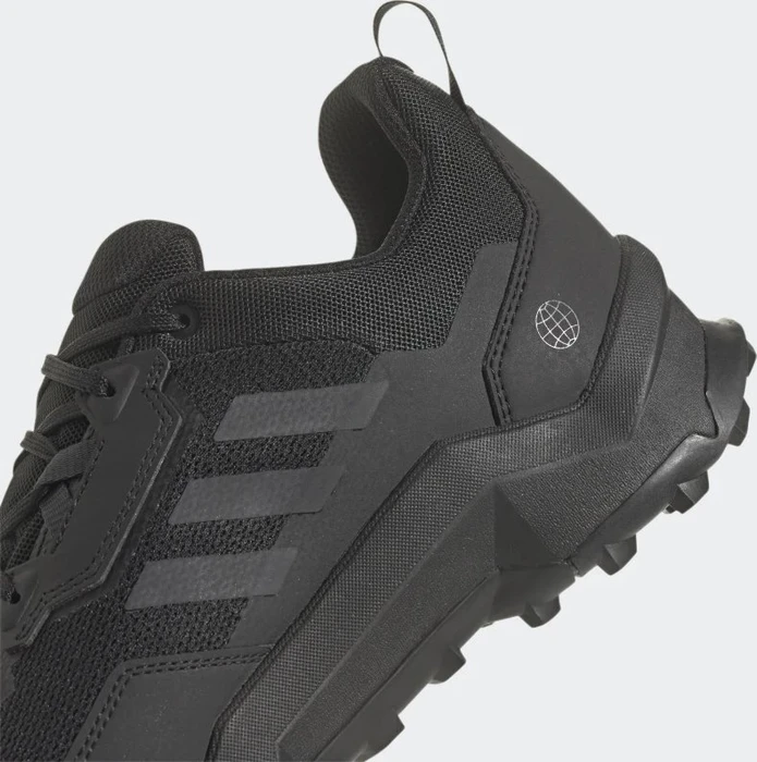 adidas Terrex AX4 core black/carbon/grey four (Herren)