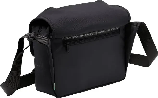 Vaude Coreway 6 Umhängetasche schwarz