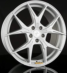 Keskin KT19 Angel 8.5x19 5/120 ET35 (verschiedene Farben)