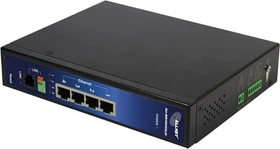 Allnet ALL-BMI100VDSL2V Bridge Modem, 4x RJ-45