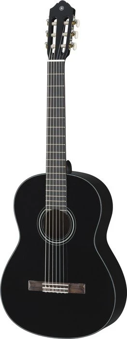 Yamaha C40II BL Black