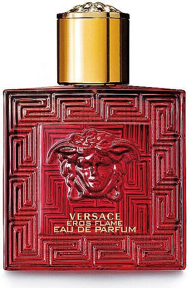 Versace Eros Flame Eau de Parfum, 50ml