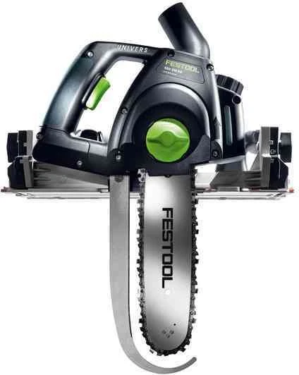 Festool SSU 200 EB-Plus UNIVERS Elektro-Schwertsäge inkl. Systainer