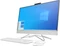 HP All-in-One 27-dp0122nw, Natural Silver, Ryzen 5 4500U, 16GB RAM, 512GB SSD Vorschaubild