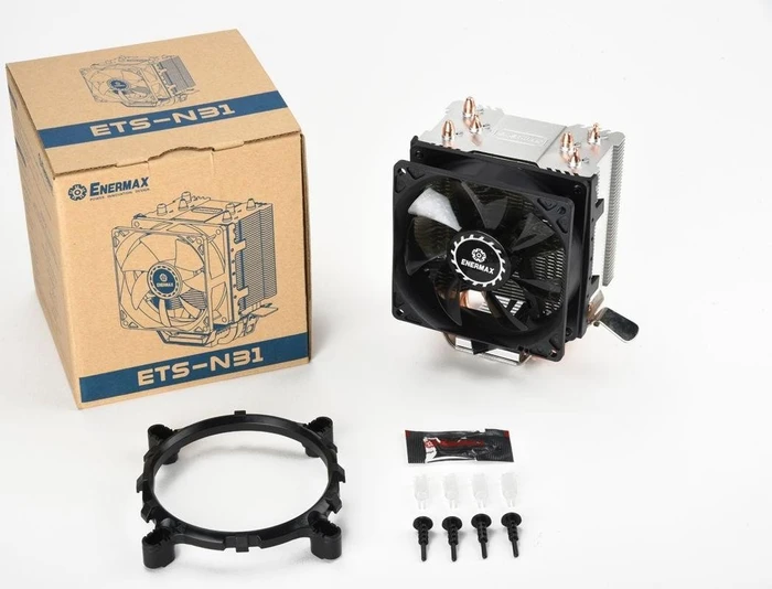 Enermax ETS-N31-02