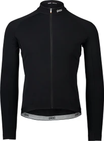 POC Ambient Thermal Trikot langarm uranium black (Herren)