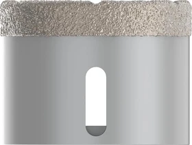 Bosch Professional X-LOCK Best for Ceramic Dry Speed Diamant-Trockenbohrer, 55x35mm, 1 Stück