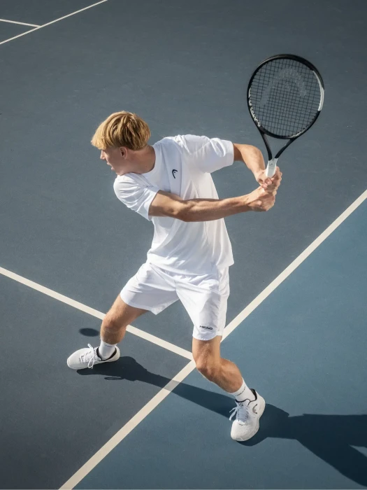 Head Speed MP Tennisschläger