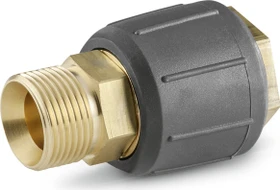 Kärcher Adapter 12 EASY!Lock 22 IG - M22 x 1,5 AG