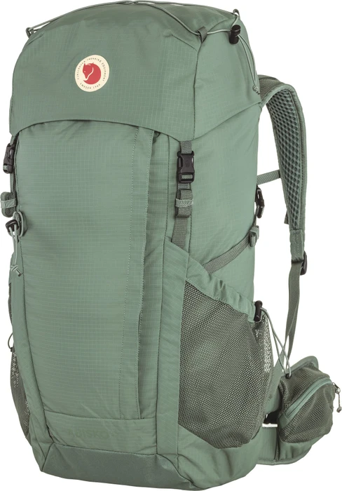 Fjällräven Abisko Hike 35 S/M Modell 2023 patina green