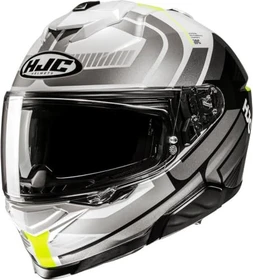 HJC i71 Viz MC3H