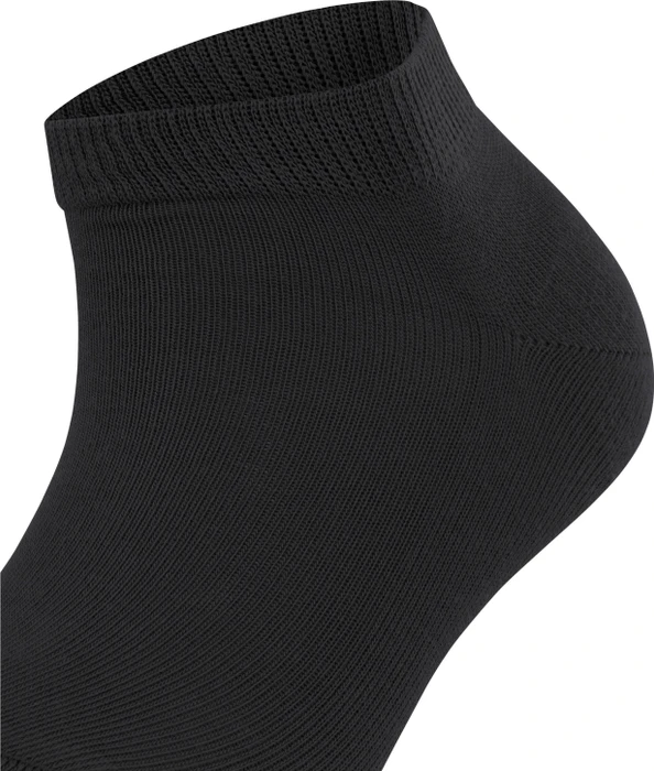 Falke Family Socken schwarz (Damen)