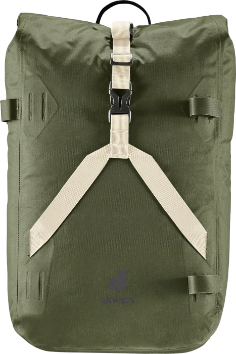 Deuter Amager 25+5 khaki