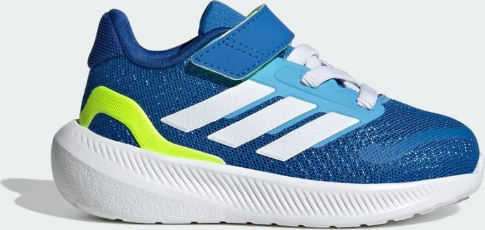 adidas Runfalcon 5 bright royal/cloud white/lucid lemon (Junior)